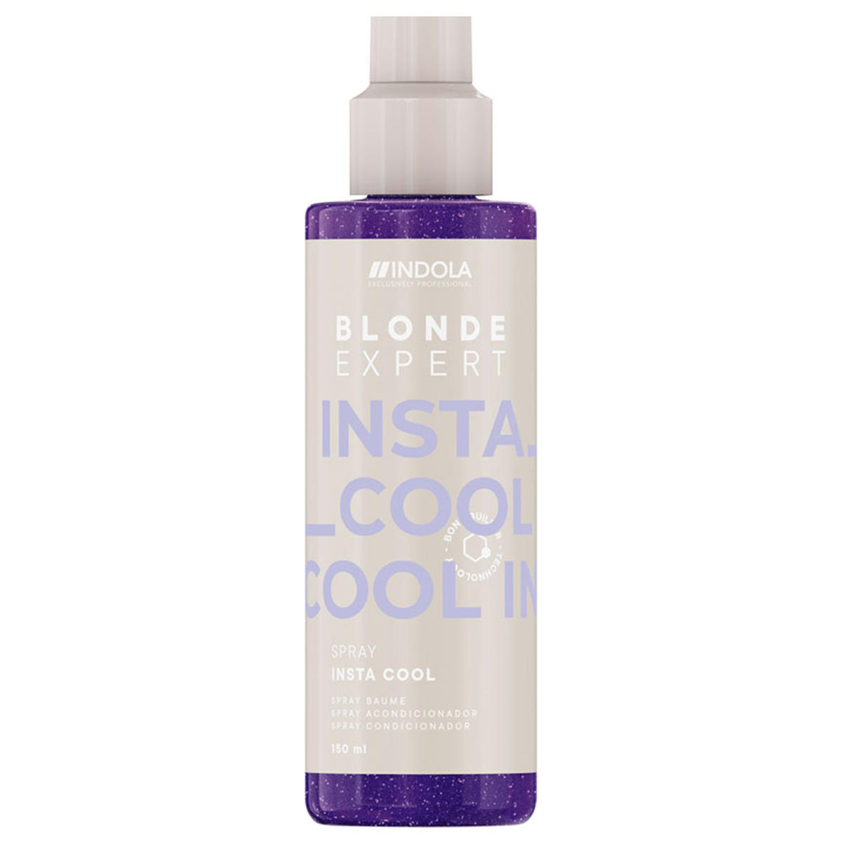 Indola Blonde Expert Insta Cool Spray 150 ml