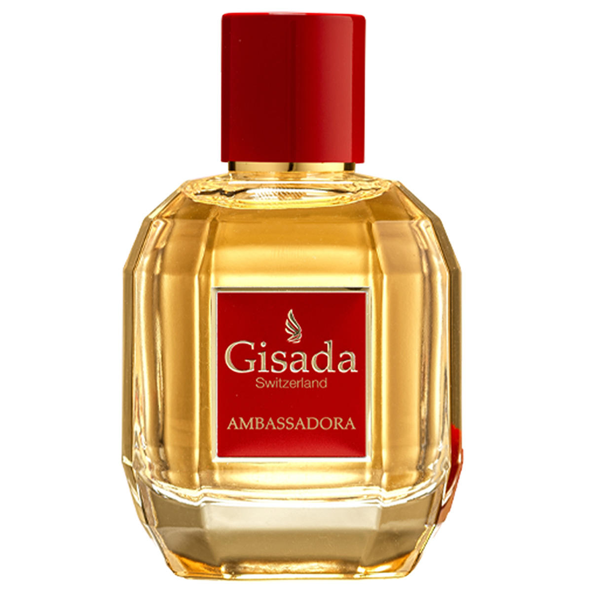Gisada Ambassadora Eau de Parfum 100 ml