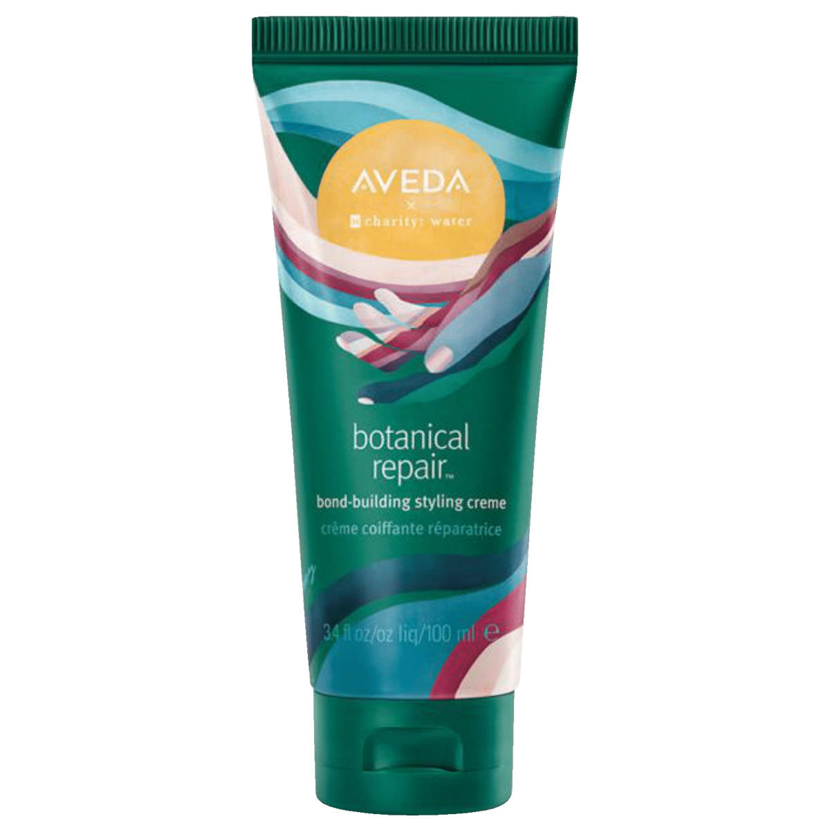 AVEDA Botanical Repair Bindende stylingcrème 100 ml