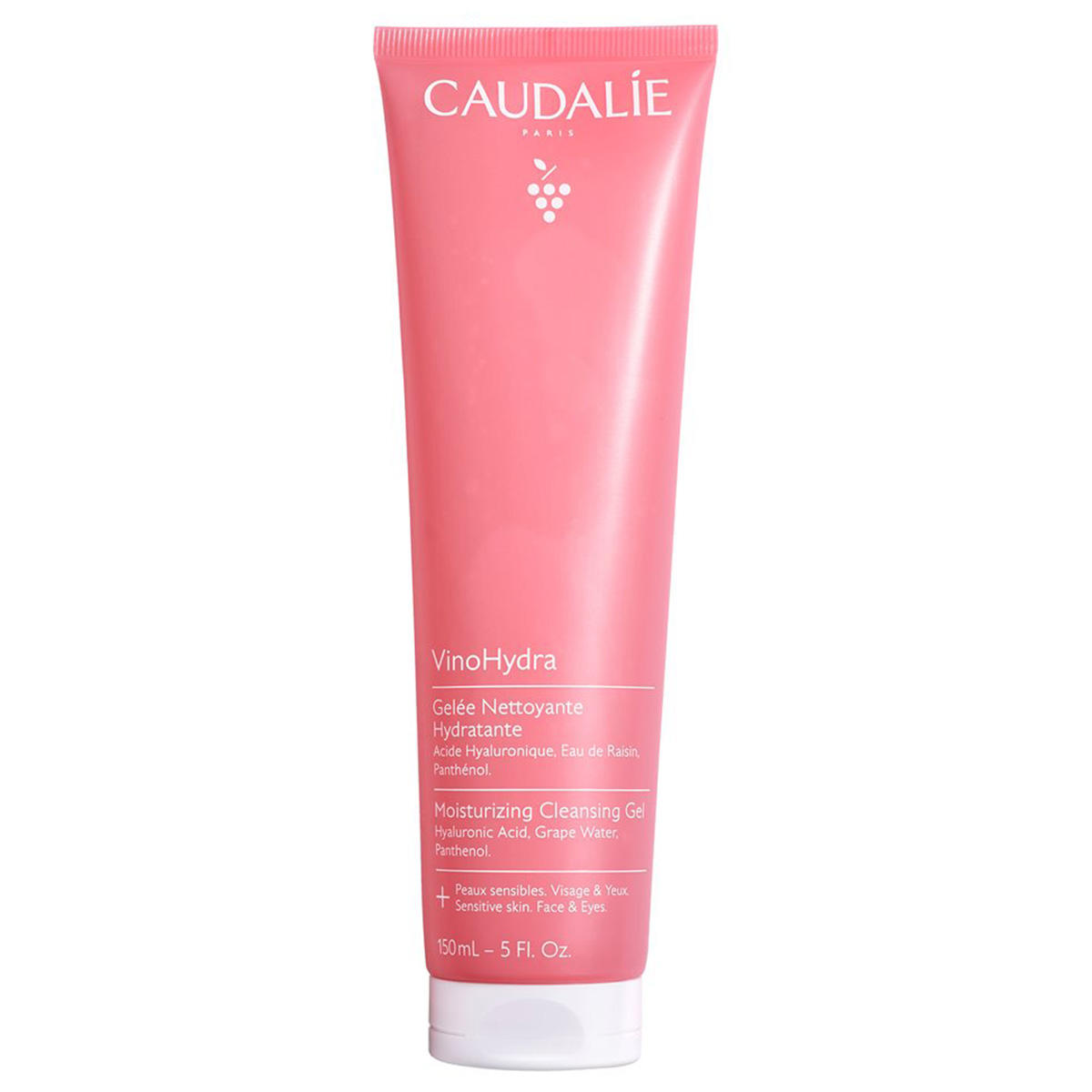 CAUDALIE VinoHydra Reinigende gel 150 ml