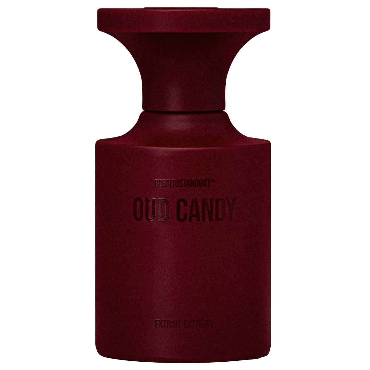 BORNTOSTANDOUT Oud Candy Extrait de Parfum 50 ml