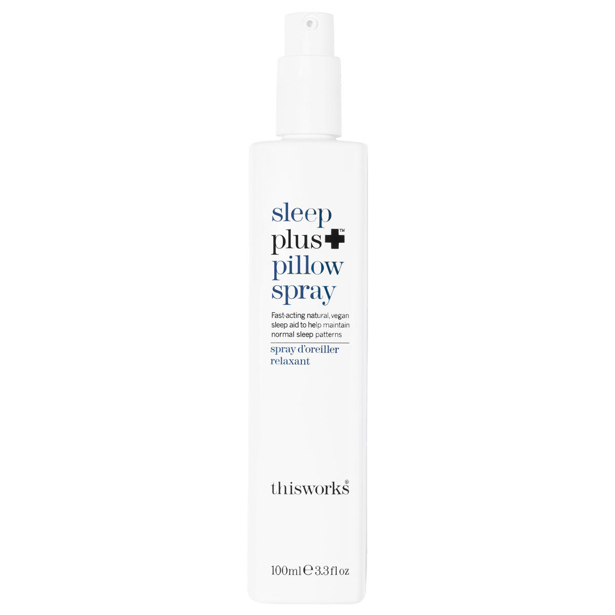 This Works Sleep Plus+ Pillow Spray 100 ml