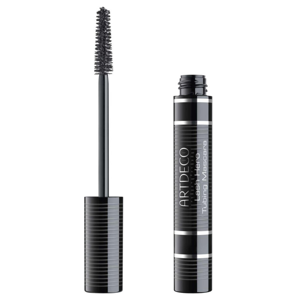 ARTDECO Lash Hero Tubing Mascara 1 deep black 10 ml