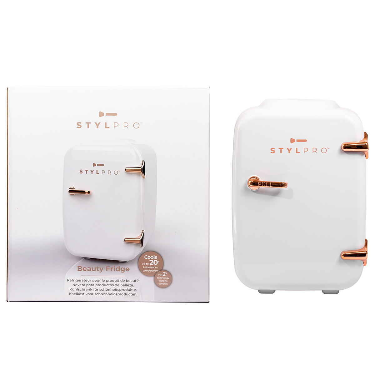 STYLPRO Beauty Fridge