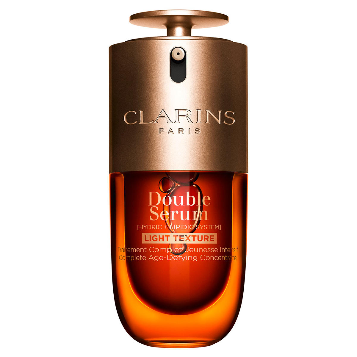 CLARINS Double Serum Light Texture 30 ml