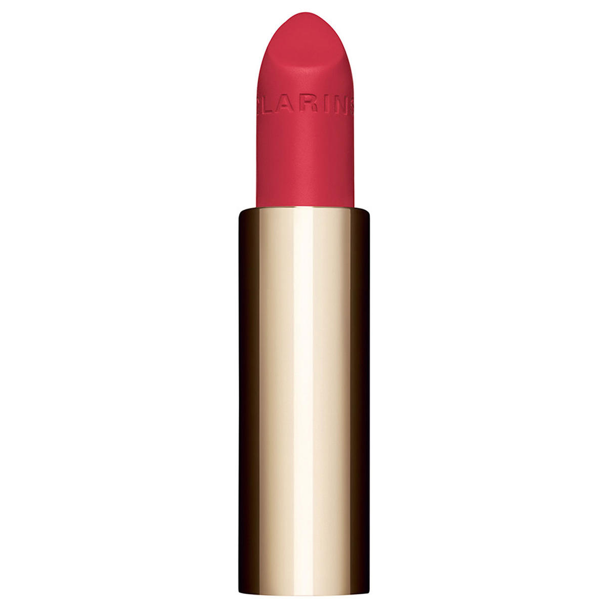 CLARINS Joli Rouge Velvet Refill 790V coral orchid 3,5 ml