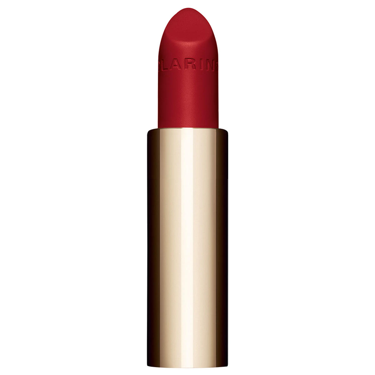 CLARINS Joli Rouge Velvet Refill 792V red cranberry 3,5 ml