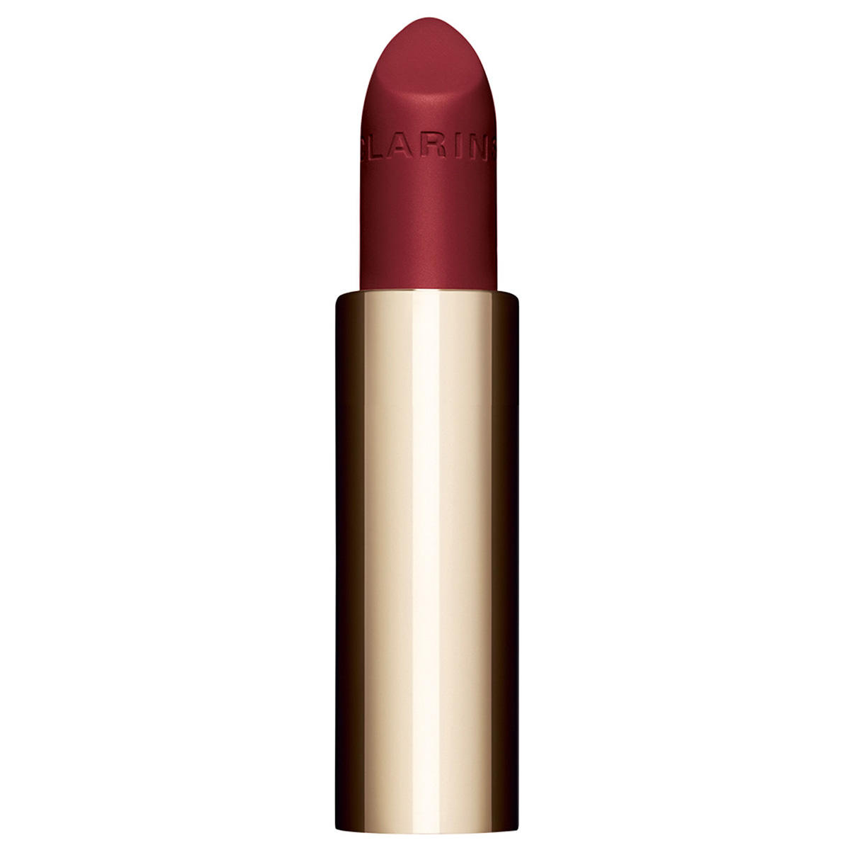 CLARINS Joli Rouge Velvet Refill 796V red plum 3,5 ml