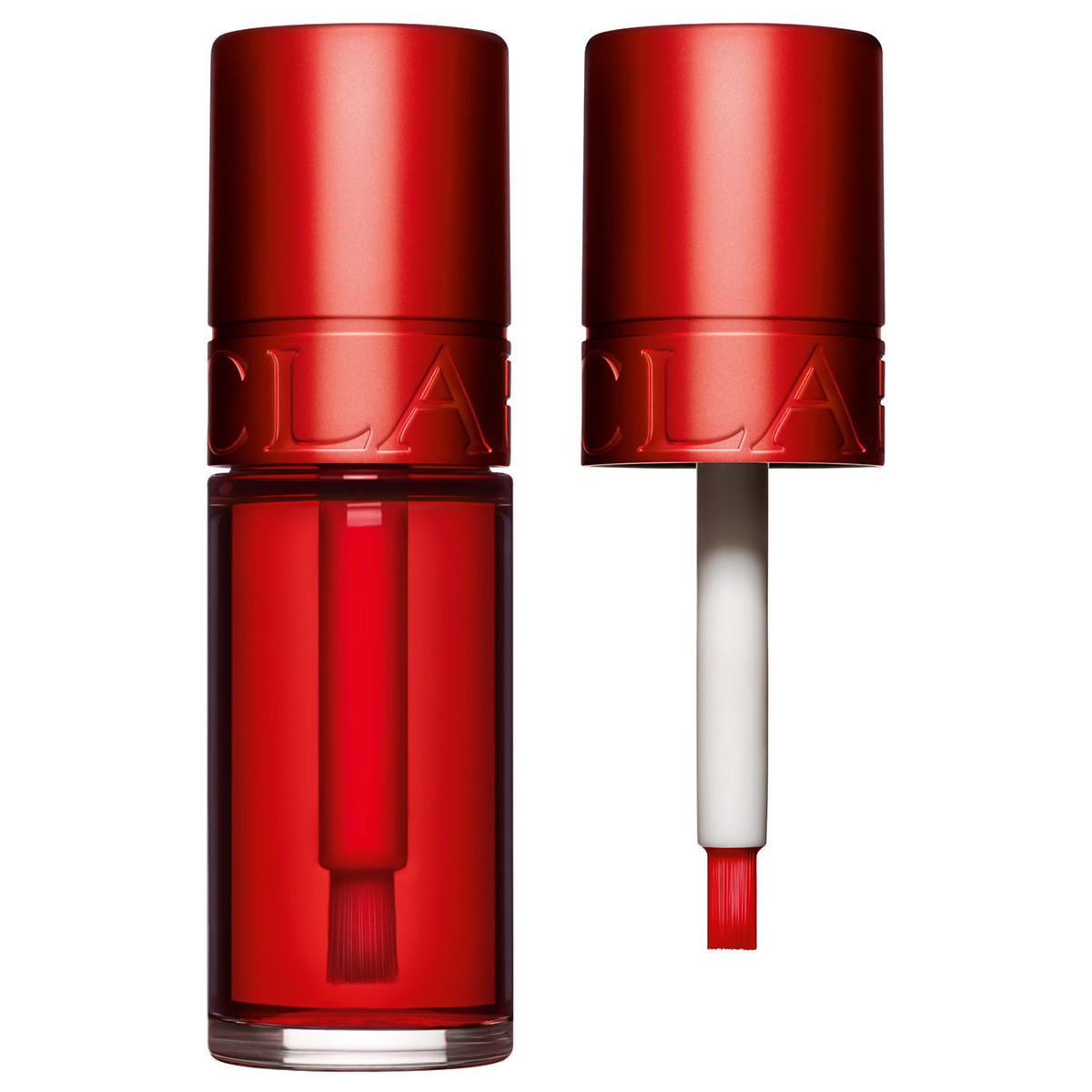 CLARINS Water Lip Stain 03 red water 7 ml