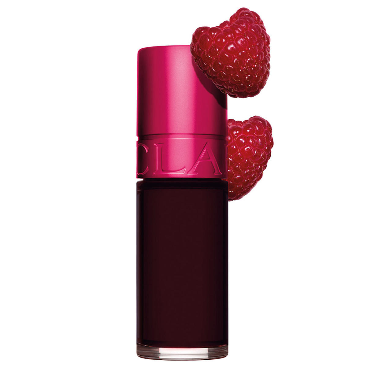 CLARINS Water Lip Stain 04 violet water 7 ml