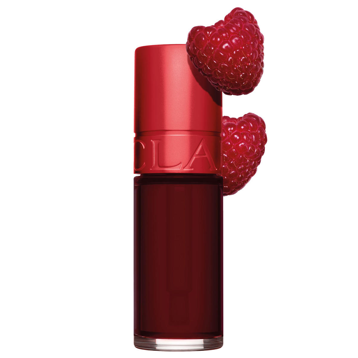 CLARINS Water Lip Stain 09 deep red water 7 ml