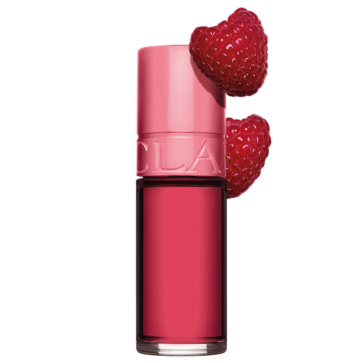 CLARINS Water Lip Stain 11 soft pink water 7 ml