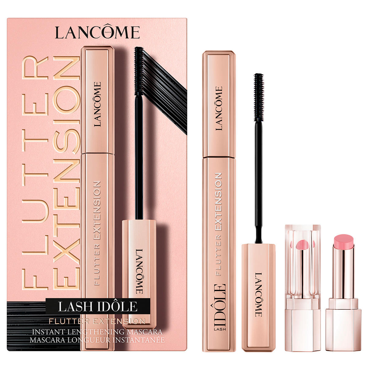 Lancôme Lash Idôle Flutter Extension Mascara Set