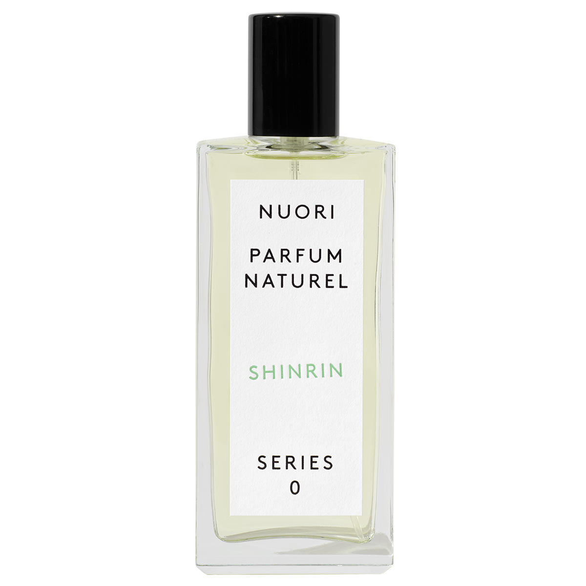 NUORI SHINRIN Eau de Parfum 50 ml