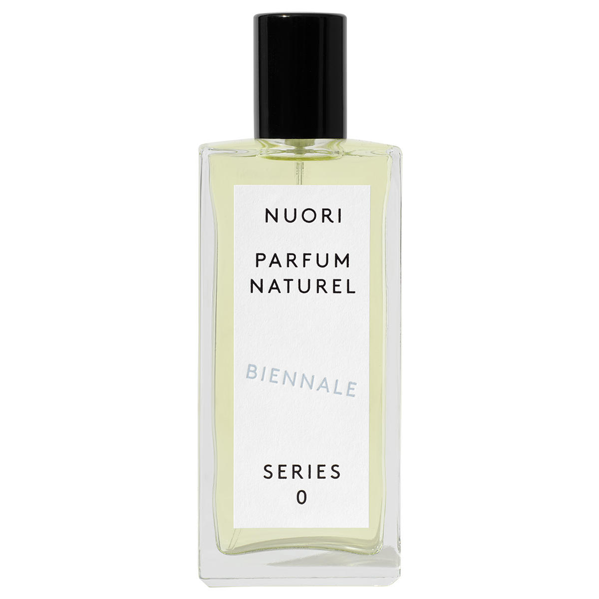 NUORI BIENNALE Eau de Parfum 50 ml