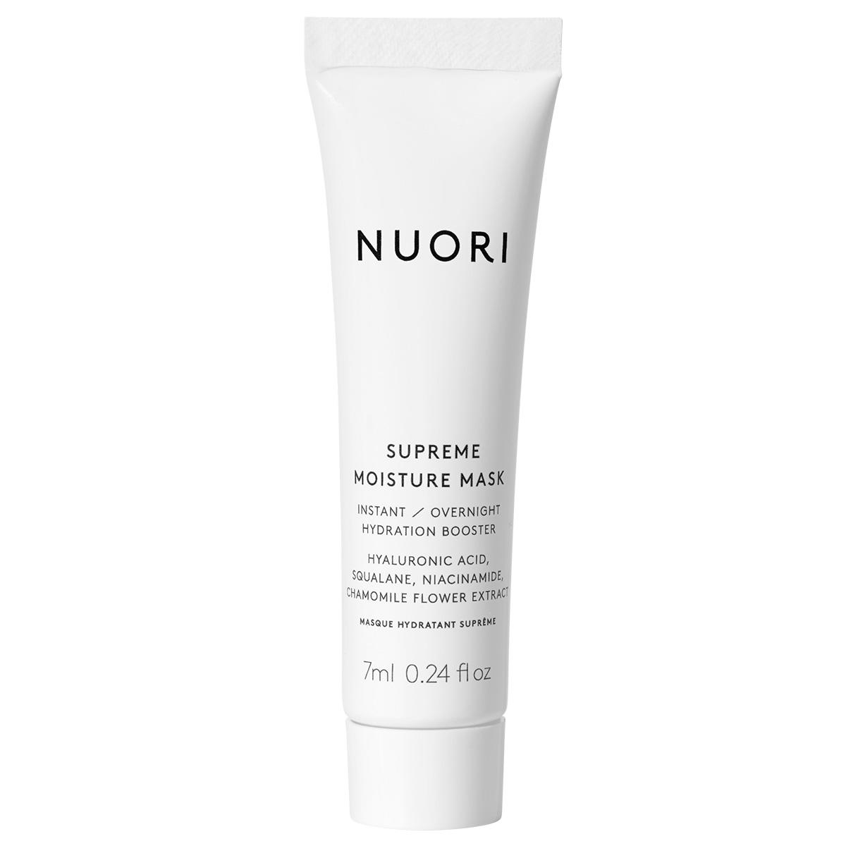 NUORI Supreme Moisture Mask 7 ml