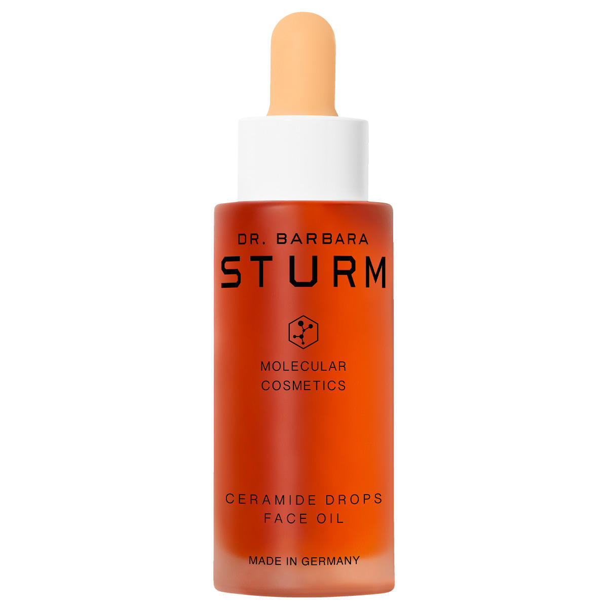 Dr. Barbara Sturm Molecular Cosmetics Ceramide Drops Face Oil 30 ml