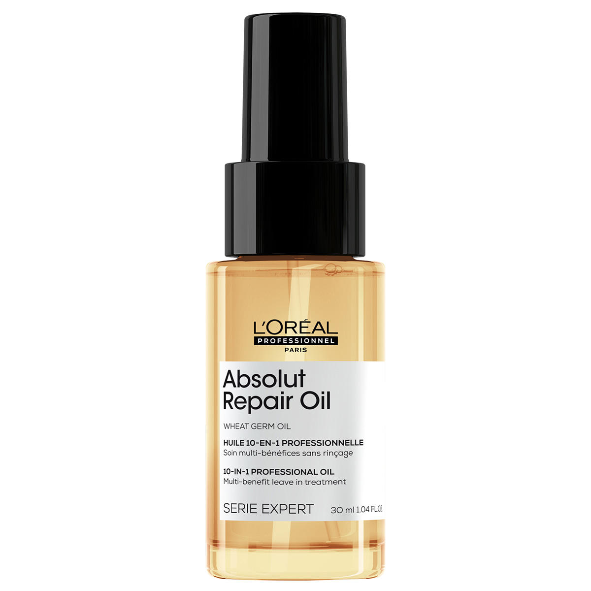 L'Oréal Professionnel Paris Serie Expert Absolut Repair 10-in-1 Professional Oil 30 ml