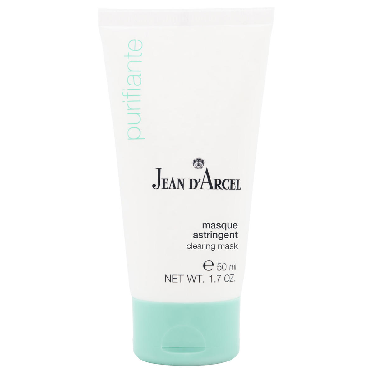 JEAN D ́ARCEL purifiante masque astringent 50 ml