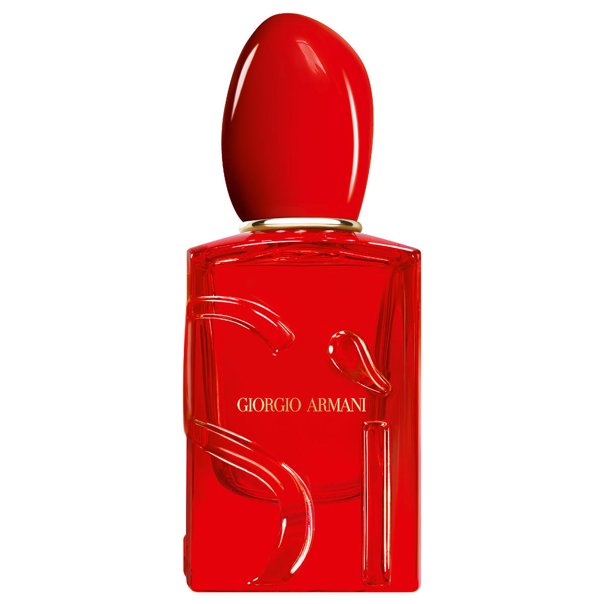 Armani Si Passione Red Musk Eau de Parfum 50 ml