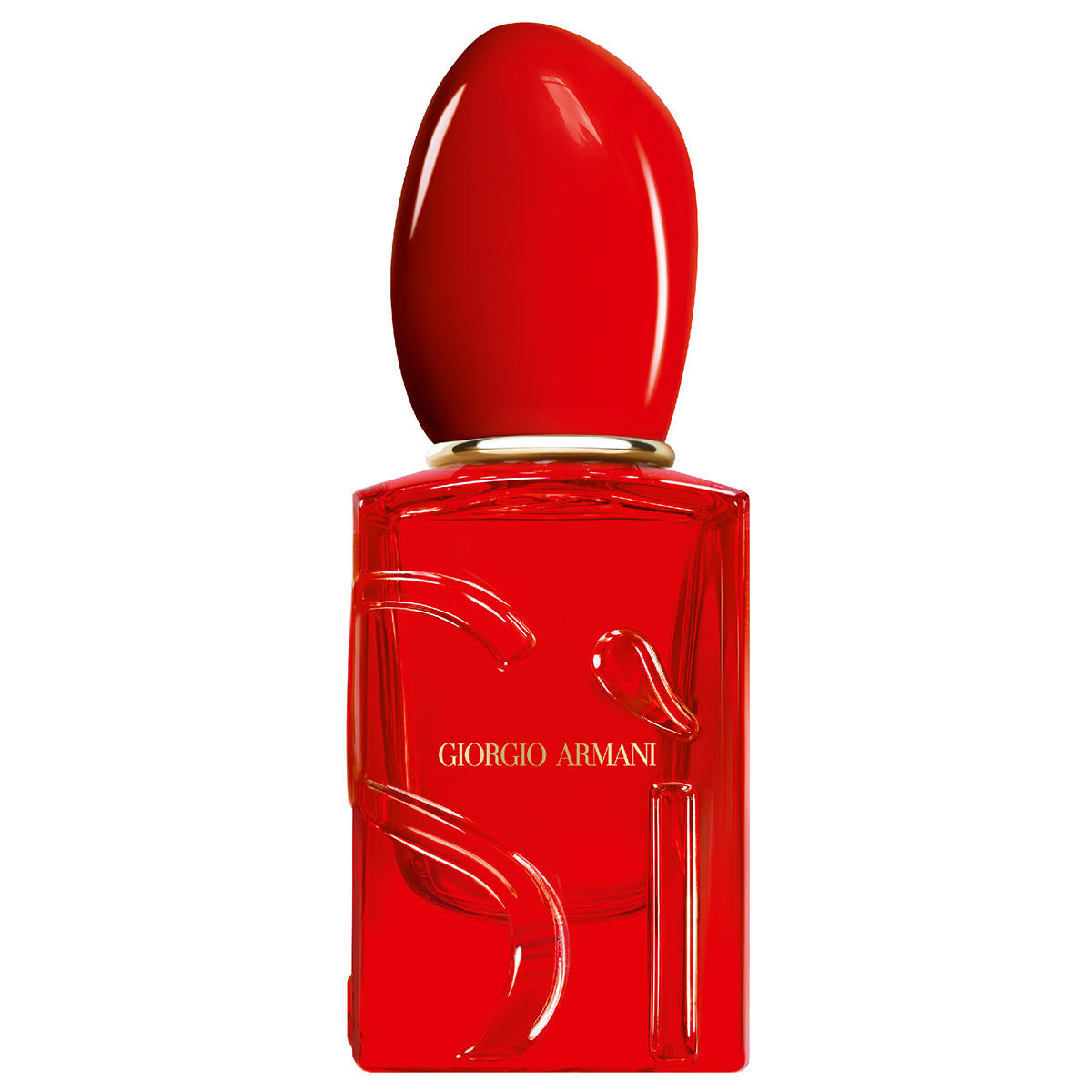 Armani Si Passione Red Musk Eau de Parfum 30 ml