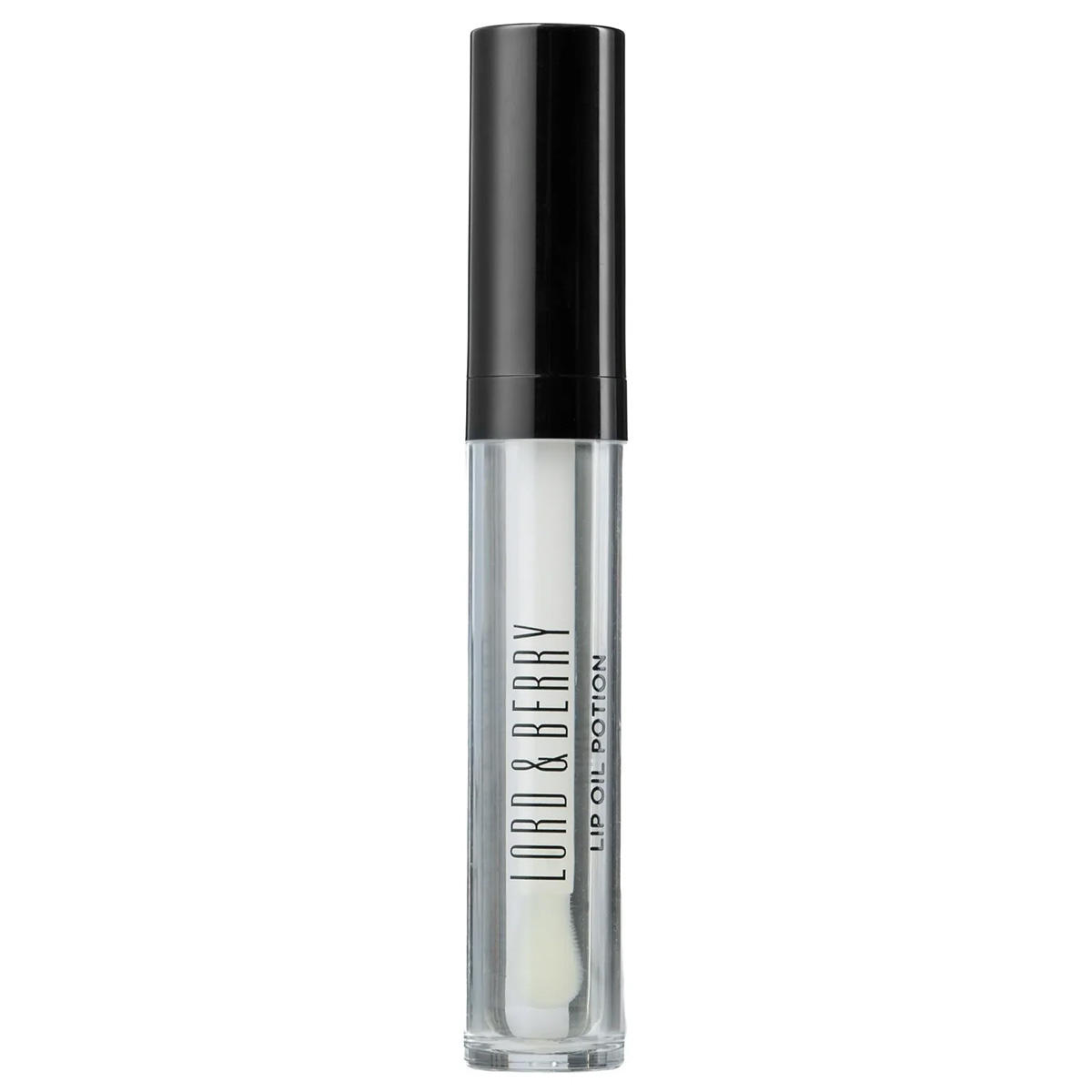 Lord & Berry Lip Oil Potion Transparent 7 ml