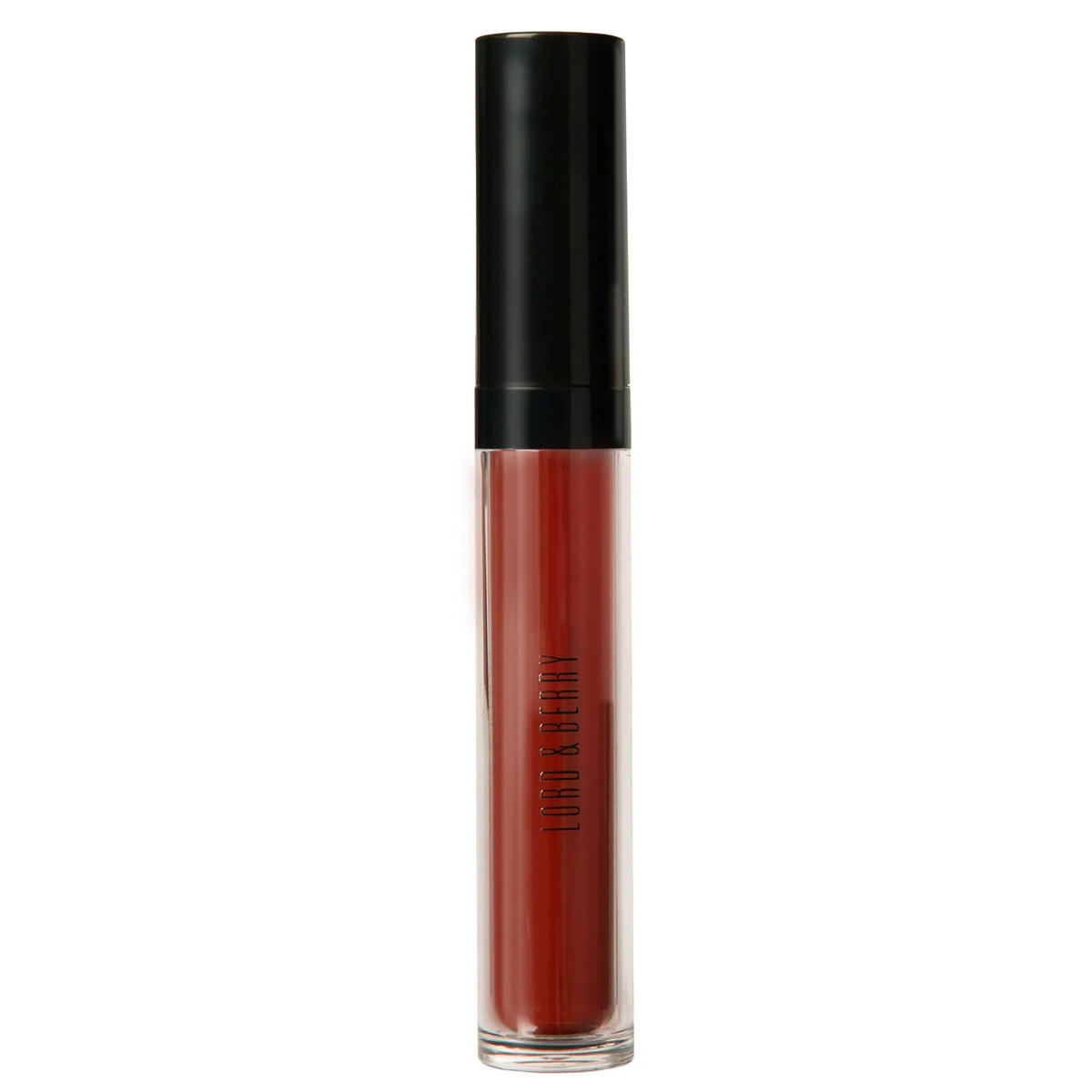 Lord & Berry Lip Oil Potion Hot Red 7 ml