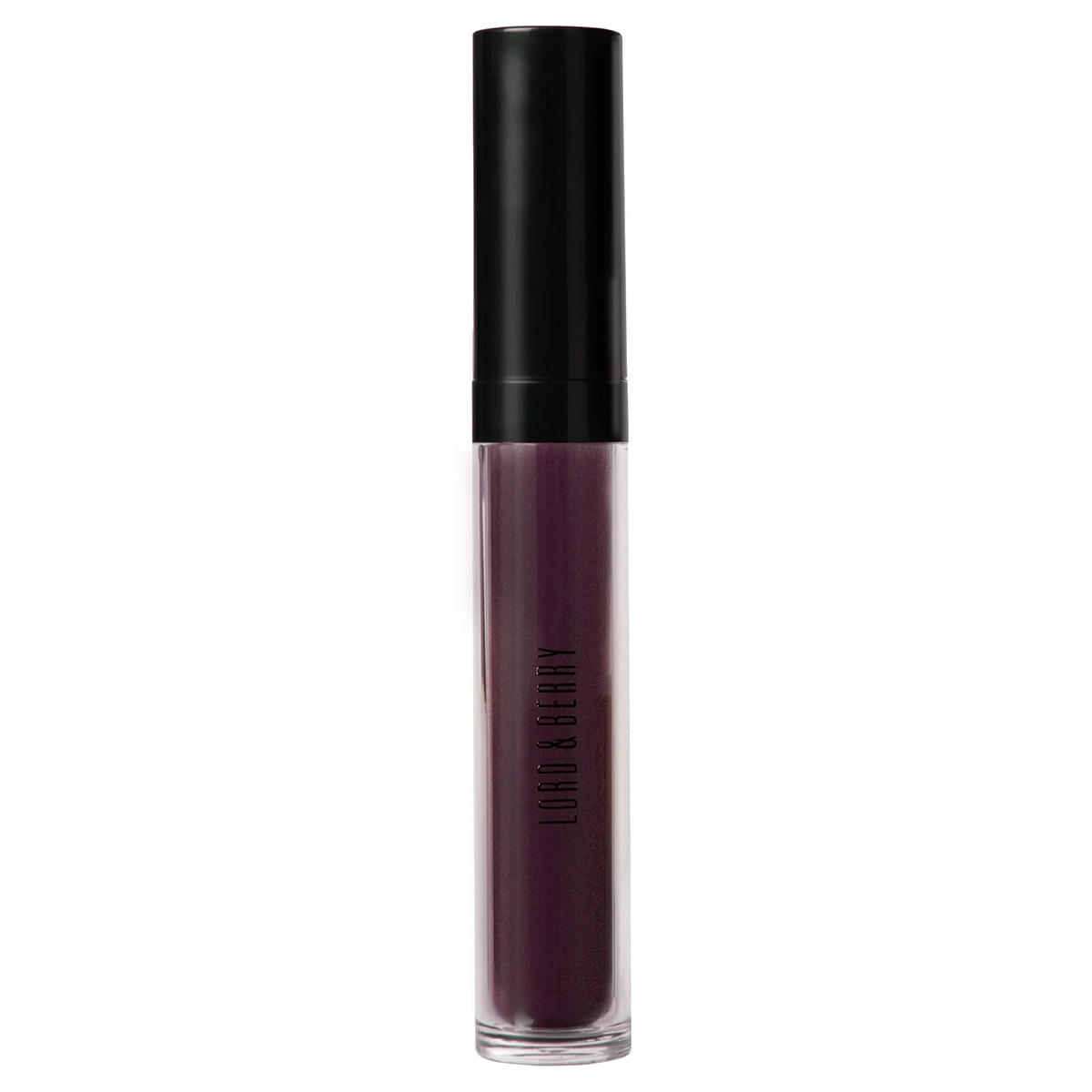 Lord & Berry Lip Oil Potion Deep Berry 7 ml