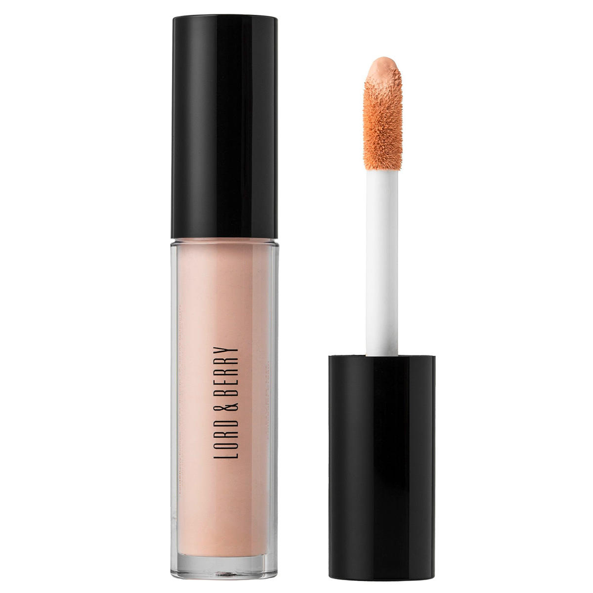 Lord & Berry Cover Up Light Nude 4,5 g