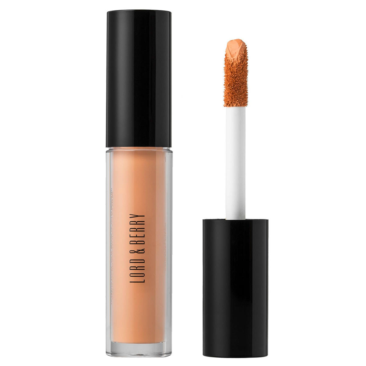 Lord & Berry Cover Up Medium Neutral 4,5 g