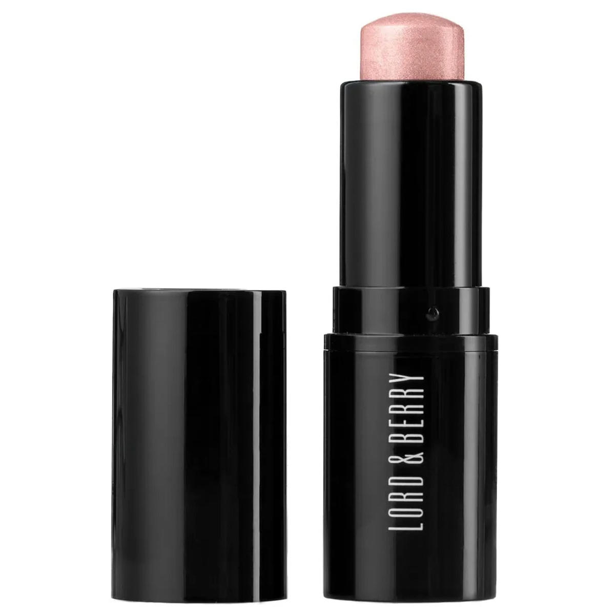 Lord & Berry Luminizer Champagne Pink 4 g