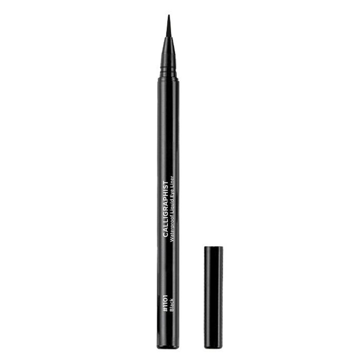 Lord & Berry Calligraphist Black 0,6 ml