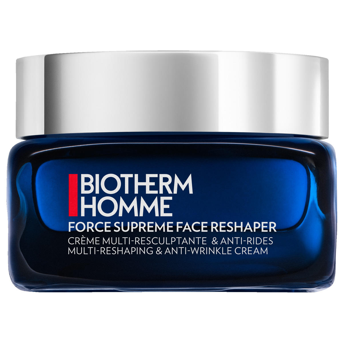 Biotherm Homme Force Supreme Face Reshaper Cream 50 ml