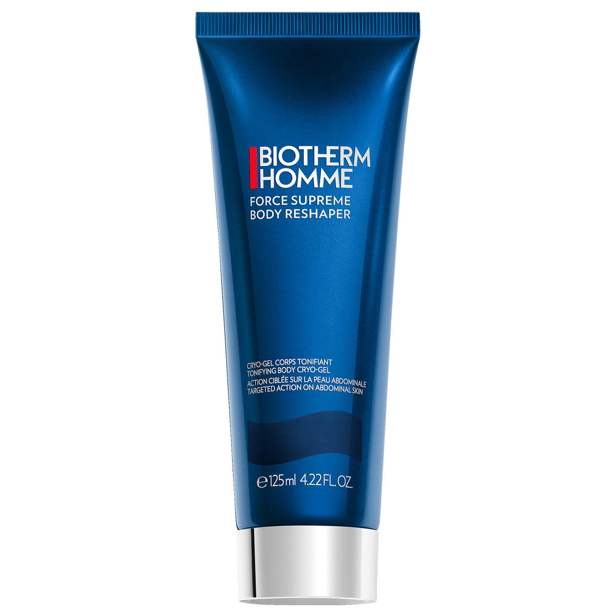 Biotherm Homme Force Supreme Body Reshaper Cream 125 ml