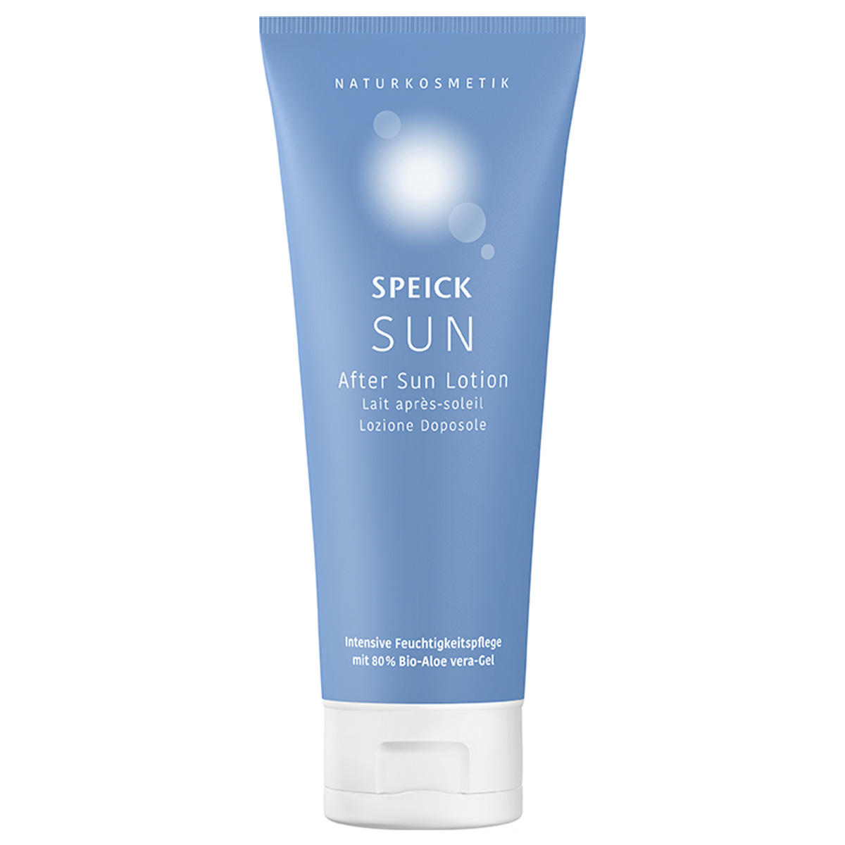 SPEICK SUN After Sun Lotion 200 ml