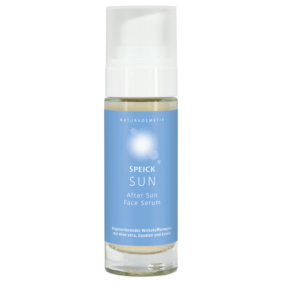 SPEICK SUN After Sun Face Serum 30 ml