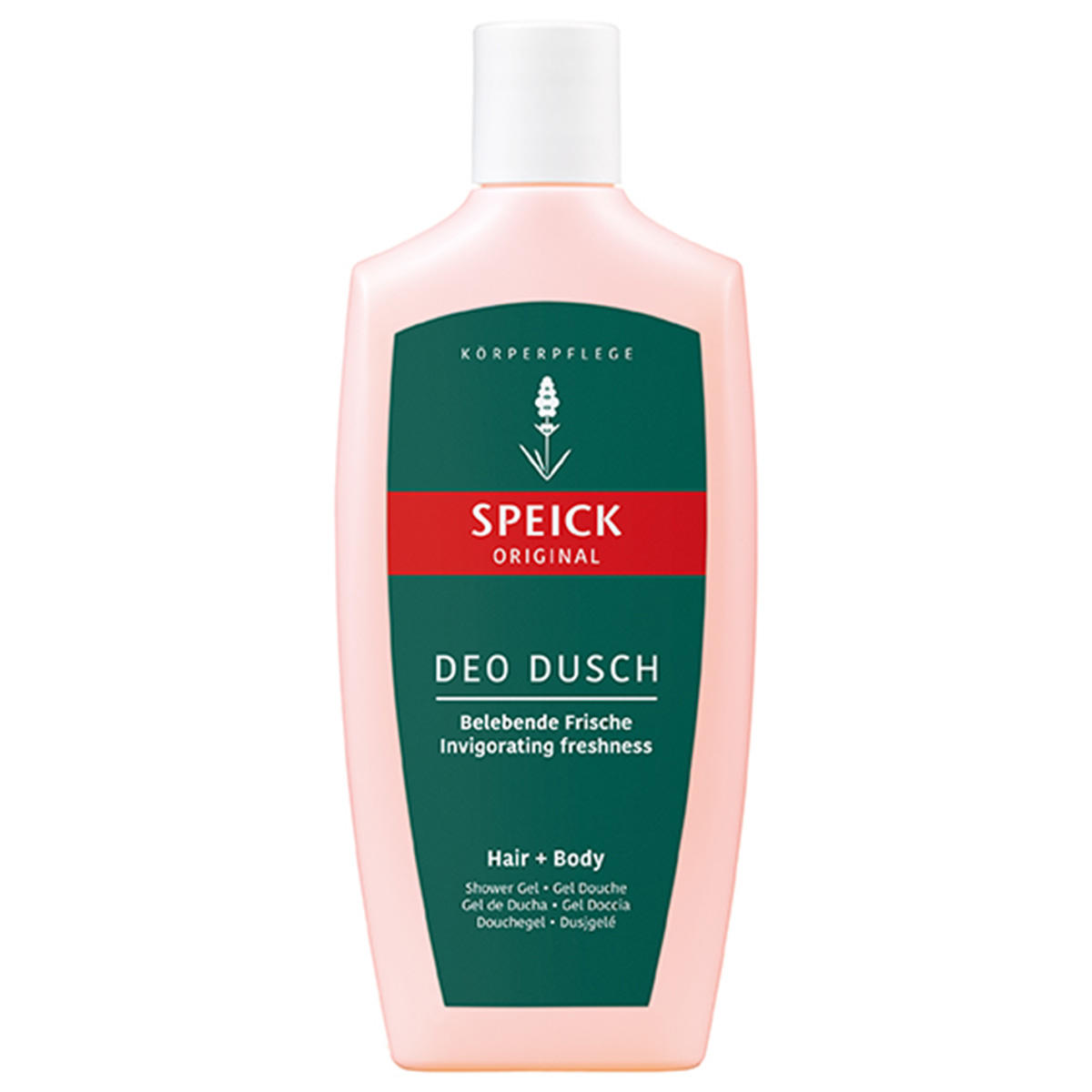 SPEICK ORIGINAL Deodorante per doccia 250 ml