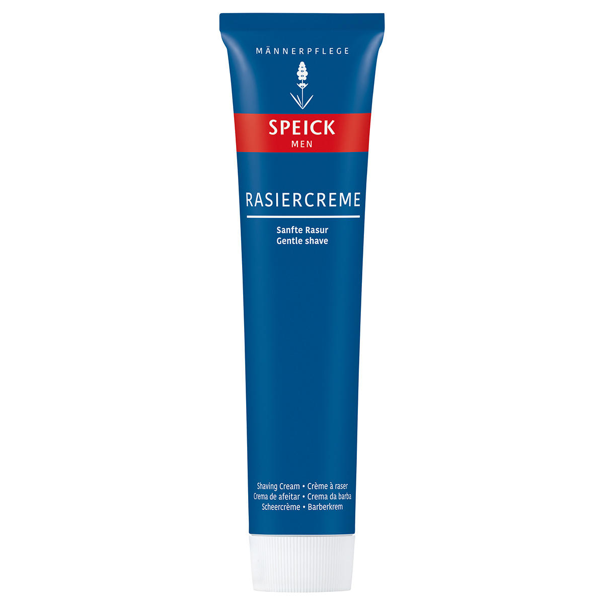 SPEICK MEN Crema da barba 75 g