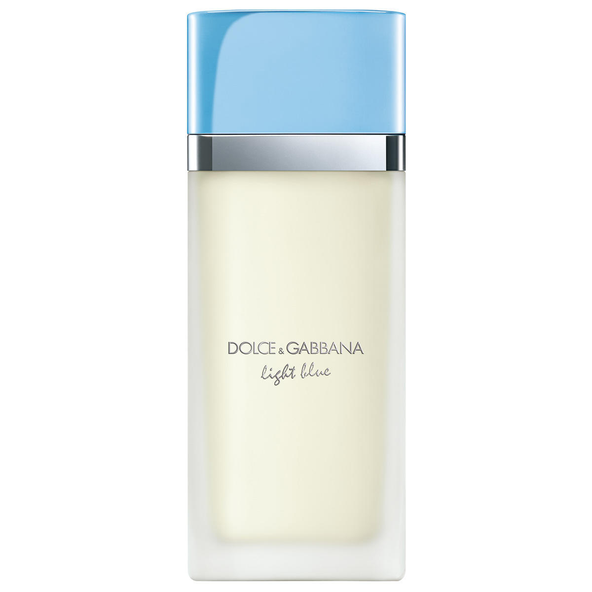 Dolce&Gabbana Light Blue Eau De Toilette 50 ml