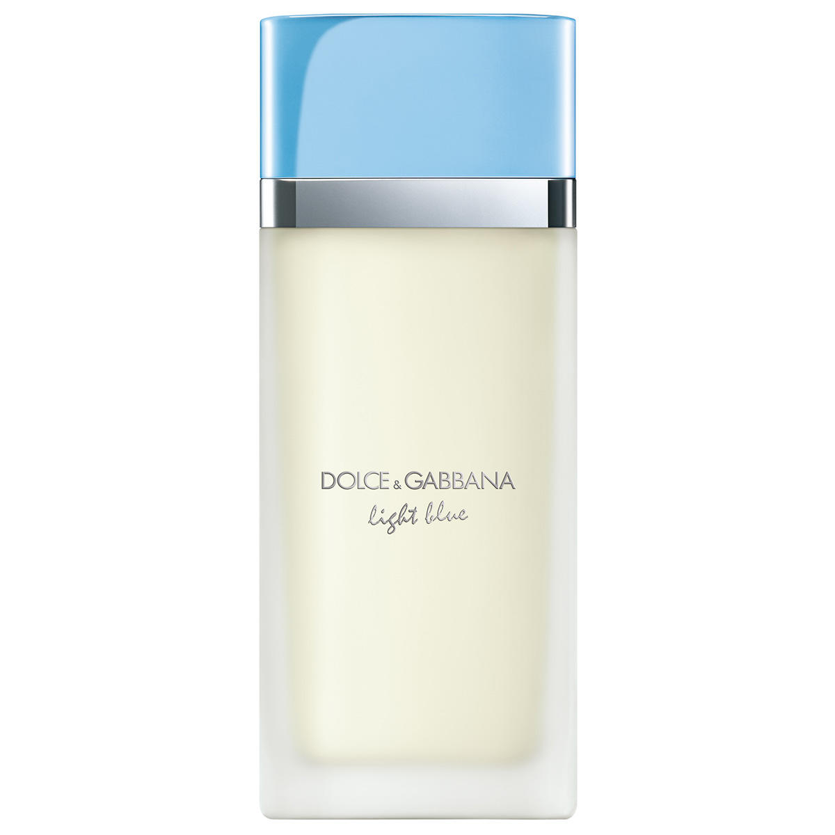Dolce&Gabbana Light Blue Eau De Toilette 100 ml