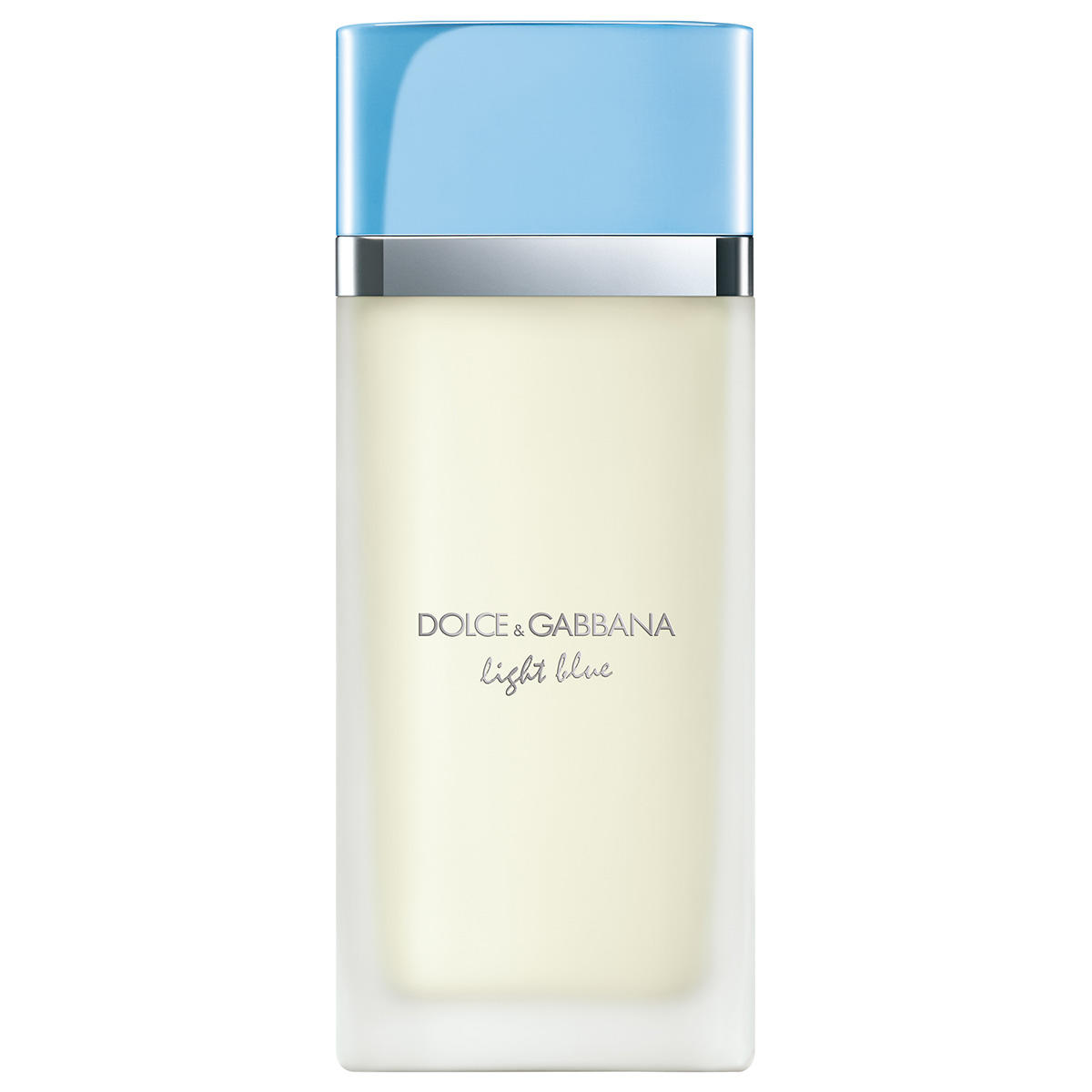 Dolce&Gabbana Light Blue Eau De Toilette 200 ml