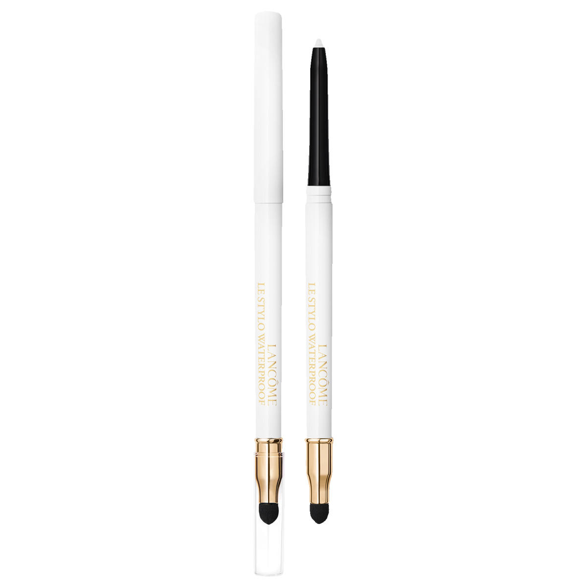 Lancôme Le Stylo Waterproof Radiant White 8 ml