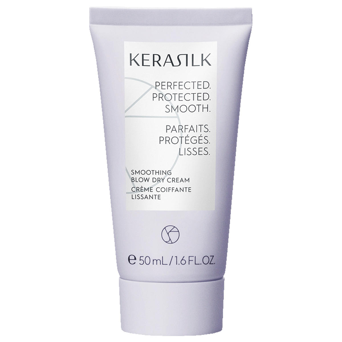 KERASILK Smoothing Blow Dry Cream 50 ml
