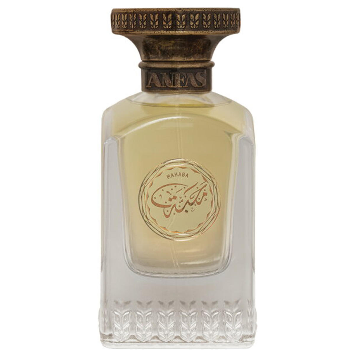 ANFAS MAHABA Extrait de Parfum 75 ml