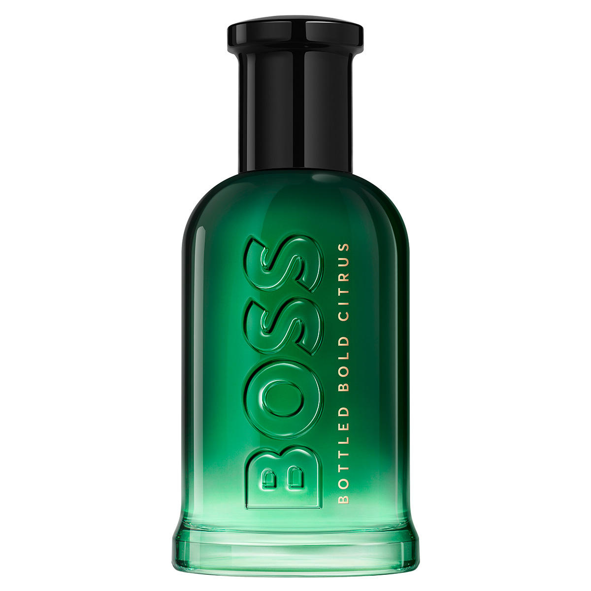 Hugo Boss Boss Bottled Bold Citrus Eau de Parfum 50 ml