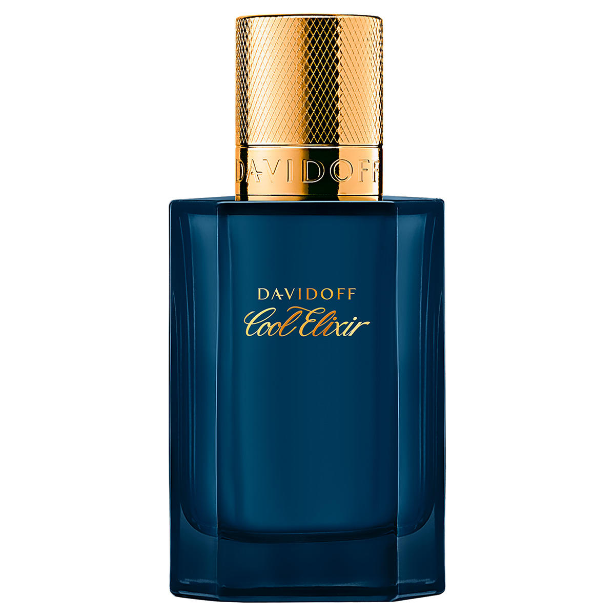 DAVIDOFF Cool Elixir Parfum Intense For Him 50 ml