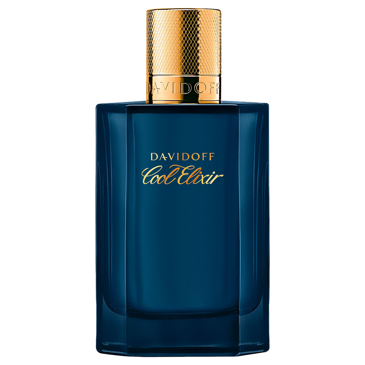 DAVIDOFF Cool Elixir Parfum Intense For Him 100 ml