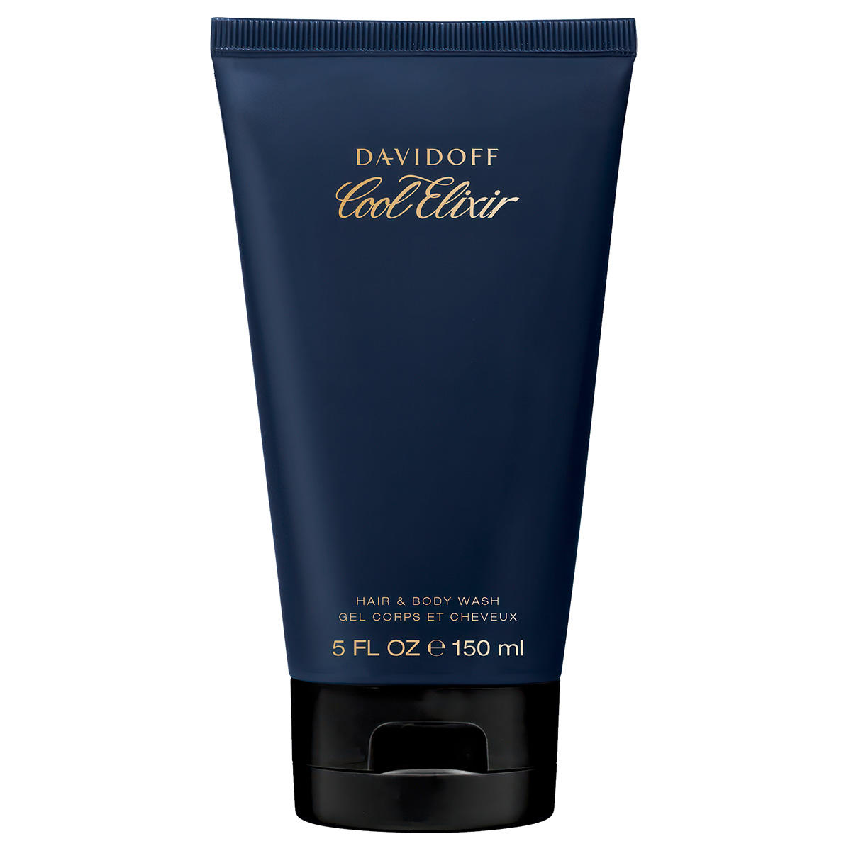 DAVIDOFF Cool Elixir Shower Gel 150 ml