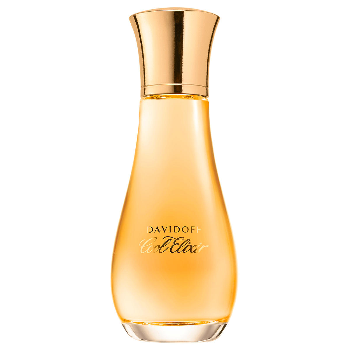 DAVIDOFF Cool Elixir Parfum Intense For Her 30 ml