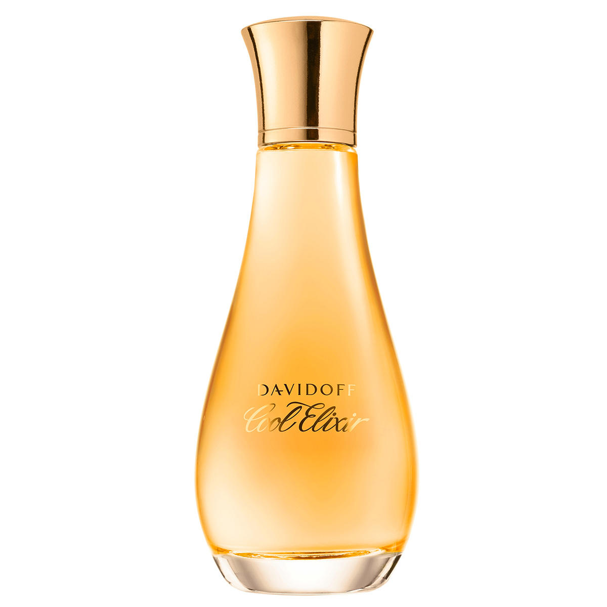 DAVIDOFF Cool Elixir Parfum Intense For Her 50 ml
